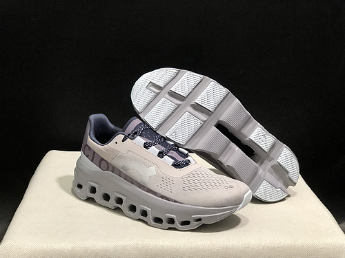 Gris plateado morado 36-45 con media